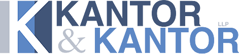 Kantor & Kantor, LLP logo