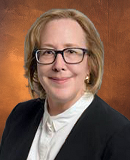 Attorney Elizabeth Hopkins