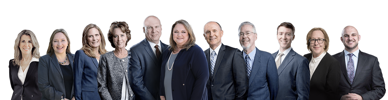 Kantor & Kantor group photo