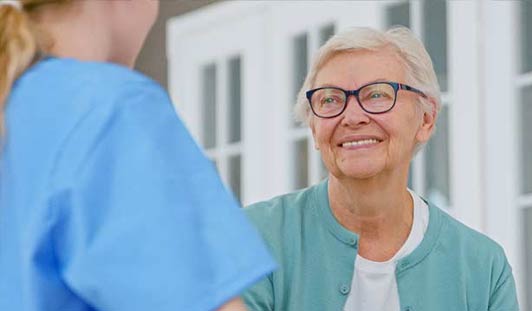 Long Term Care Benefits & Policies