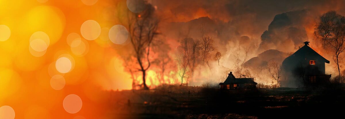 California Wildfire Property Insurance Loss Attorneys