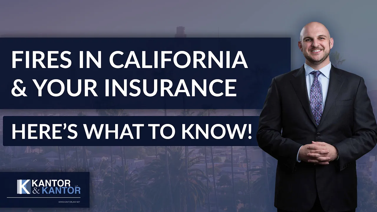California Attorney