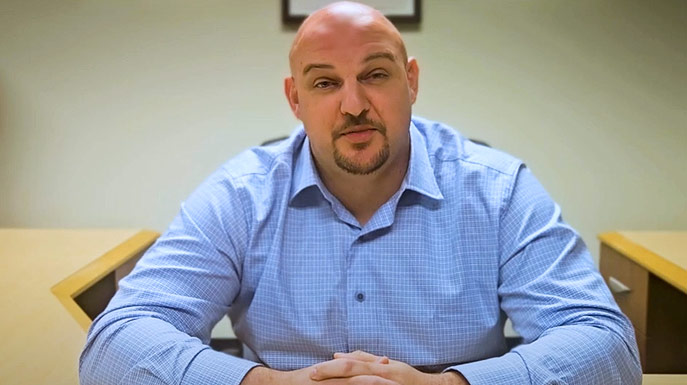 California Attorney
