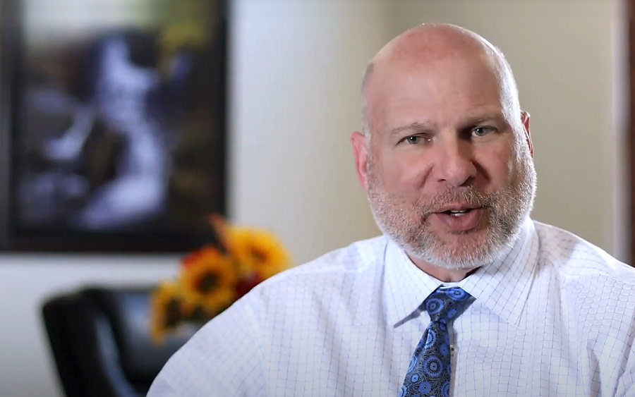Kantor Attorney Video
