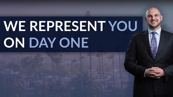 California Attorney