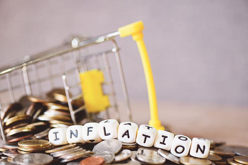 The Impact of Inflation on Long-Term Care Insurance Premiums