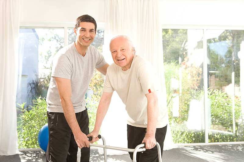 Does Long-Term Care Insurance Cover Dementia and Alzheimer's Care?