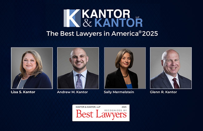 Best Lawyers 2025