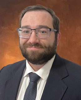 Attorney Mark-Lounsbury