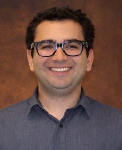 Matt Maiatico Photo