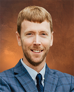 Attorney Hudson Ellis